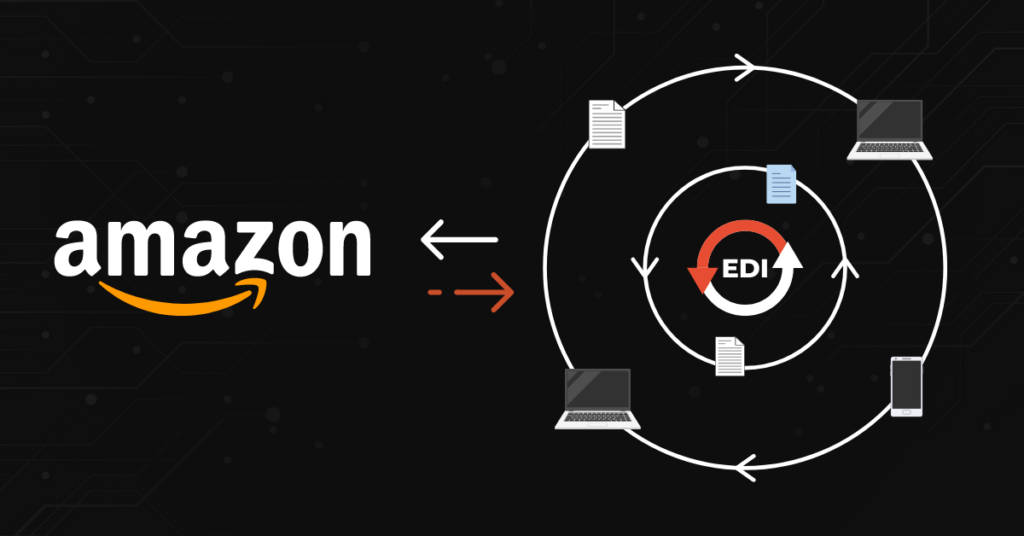 Amazon Edi Integration Explained Methods Benefits