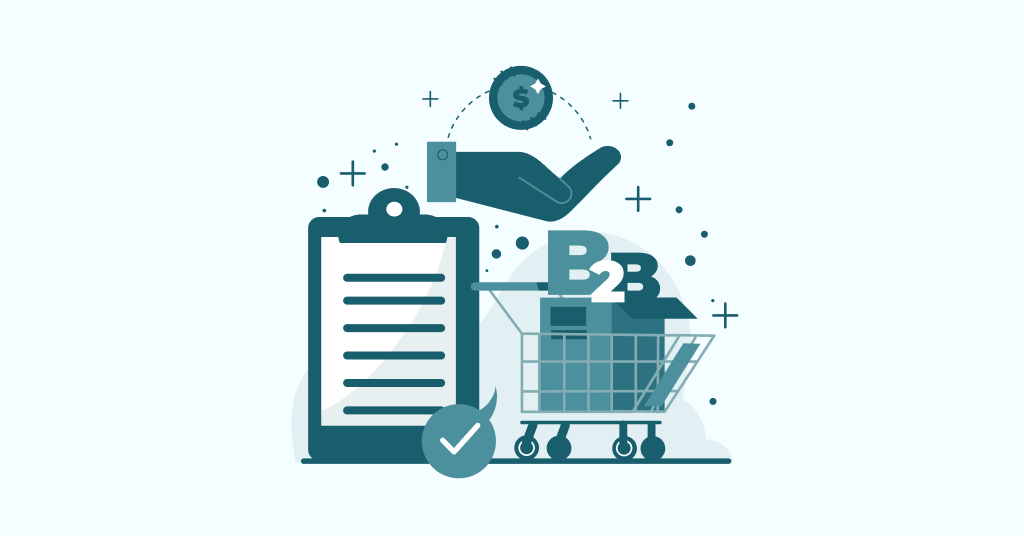 The Top Three Factors When Choosing a B2B Digital Commerce Platform for Your Distribution Business - DCKAP Commerce