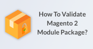 Magento 2 Module Package