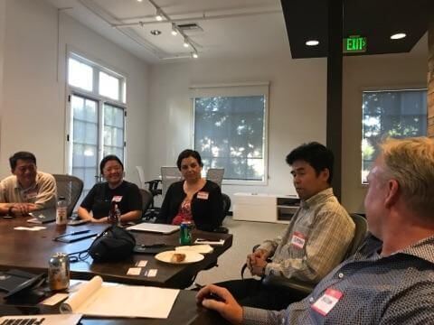 Bay Area Magento Meetup