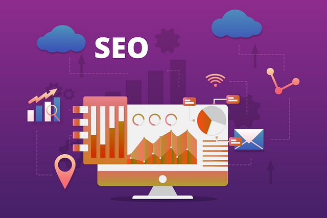 Magento SEO improves website ranking