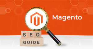 Magento SEO