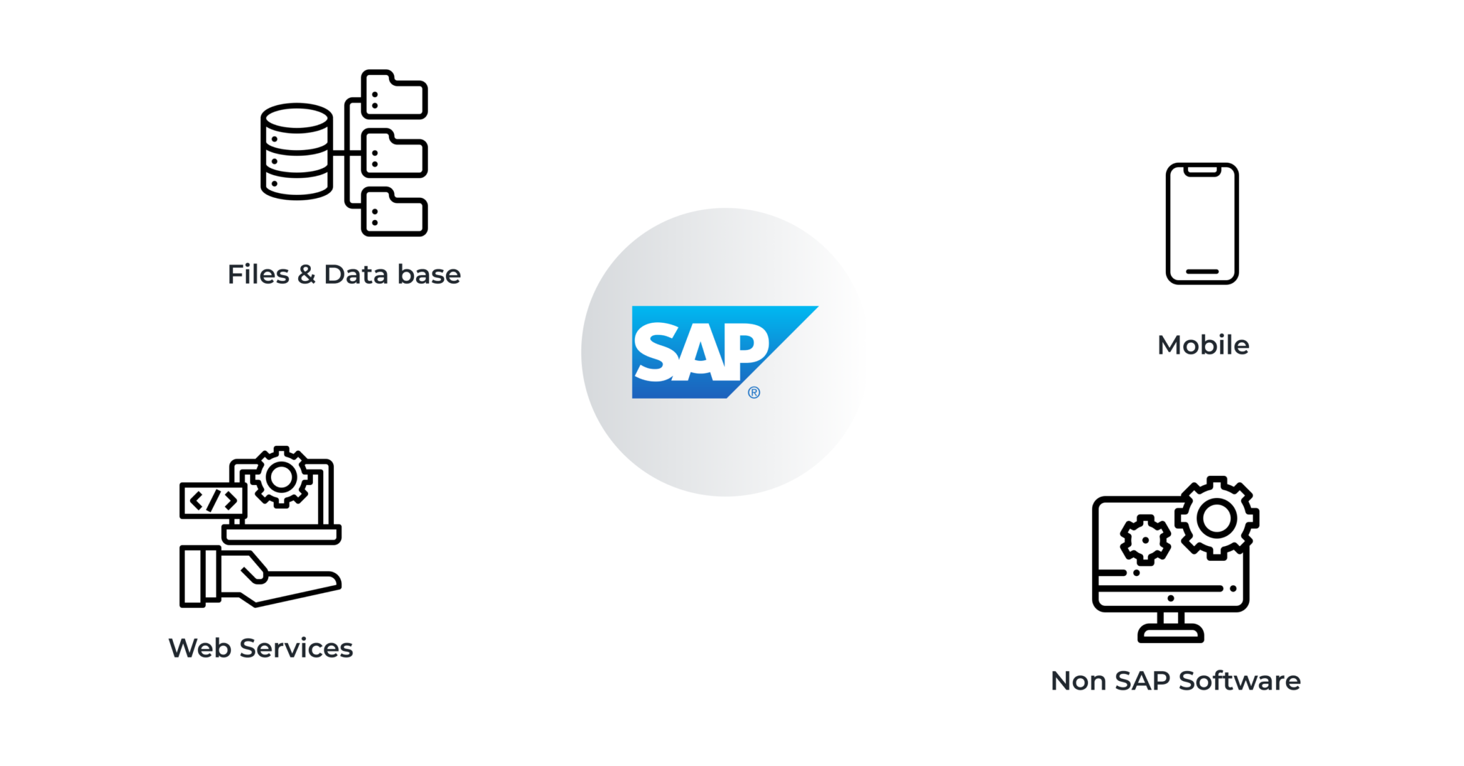 Using The Sap Business One Integration Tool Pack V3 0