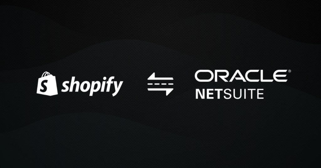 Shopify Netsuite Integration Step By Step Processes