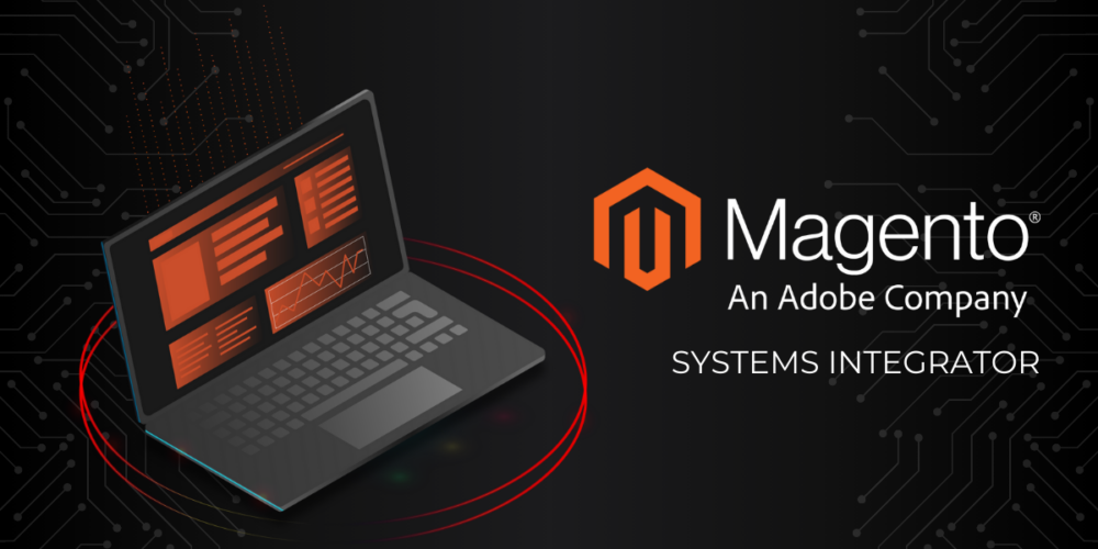 Magento Systems Integrator