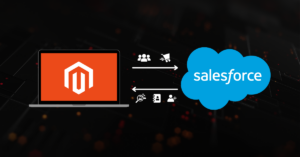 Magento Salesforce Integration