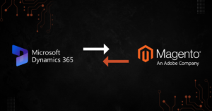 Microsoft Dynamics Magento Integration