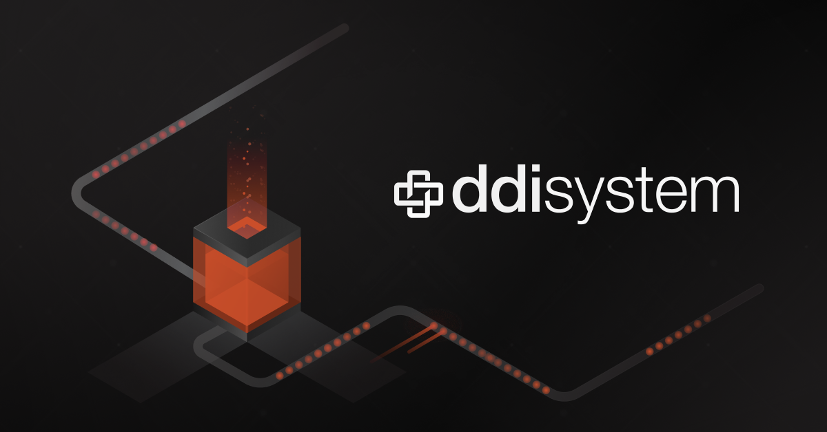 DDI System Explained | Blog Banner