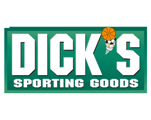 Dicks sporting goods_logo