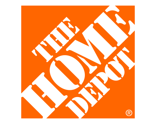 The Home Depot_logo