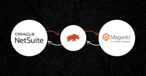 NetSuite Magento Integration