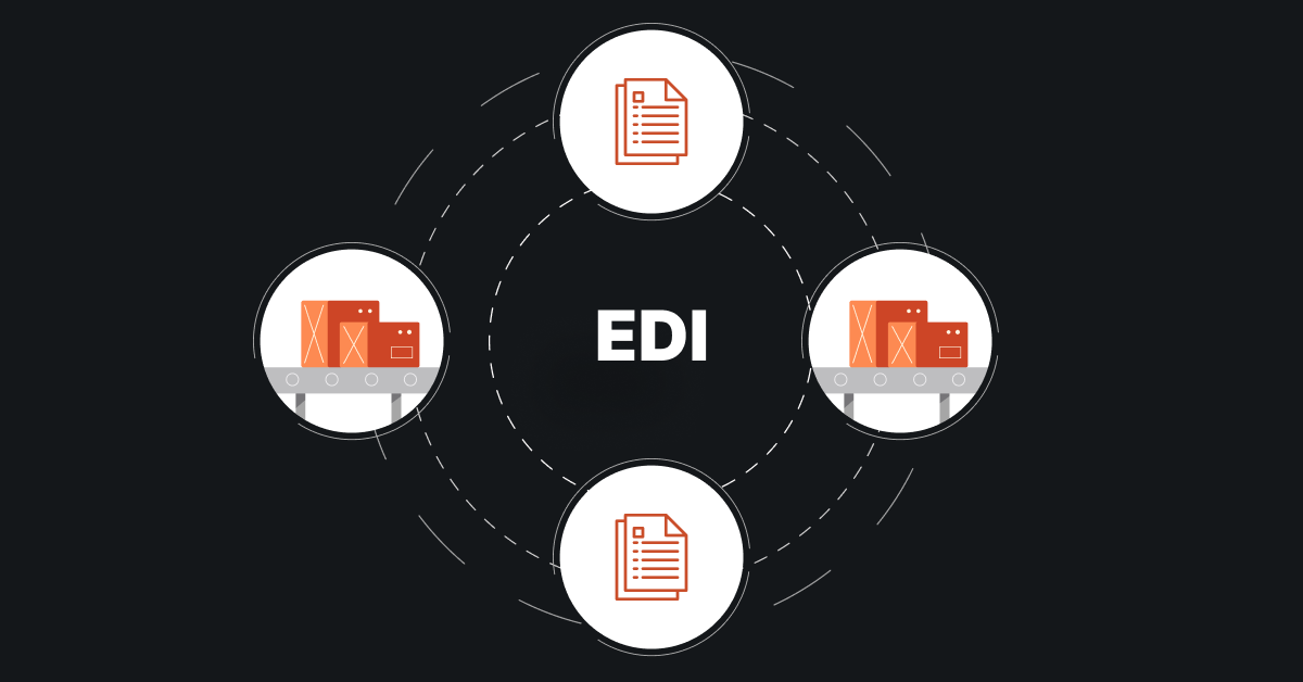 EDI Shipping Integration