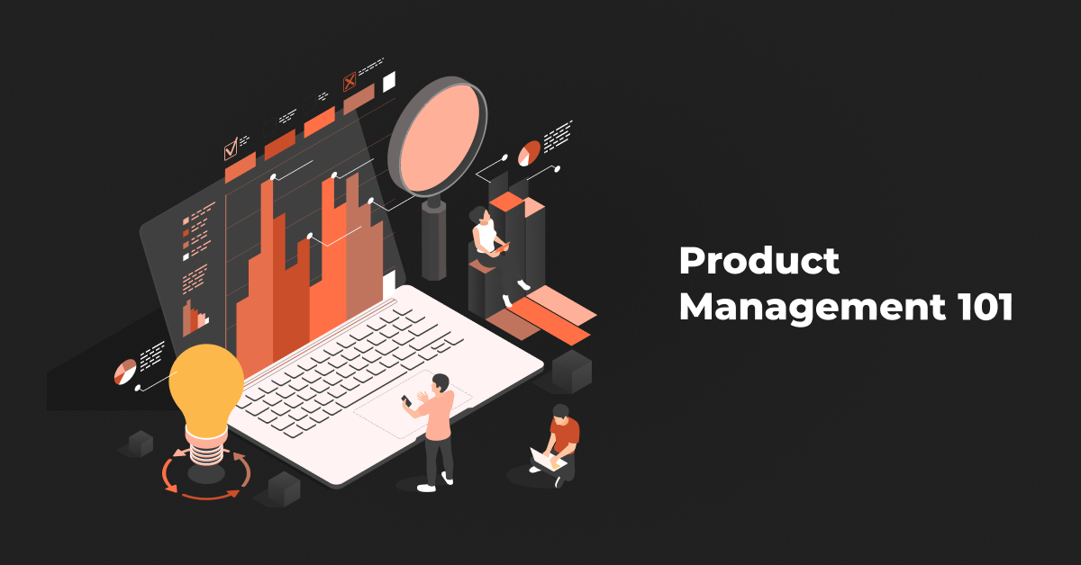 Product Management 101: Key Takeaways from Jim Hansen, CPO at Advantive | Blog banner