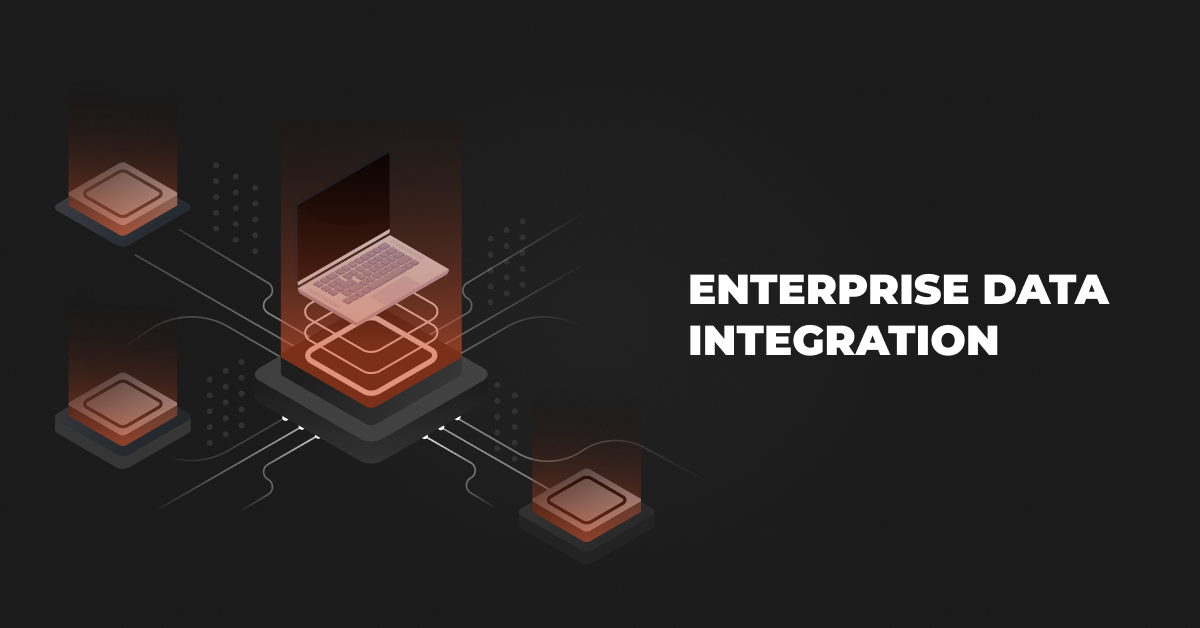 Enterprise Data Integration | Blog Banner