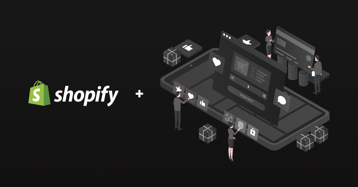 Shopify EDI Integration: Process, Challenges, and Best Practices | Blog Banner