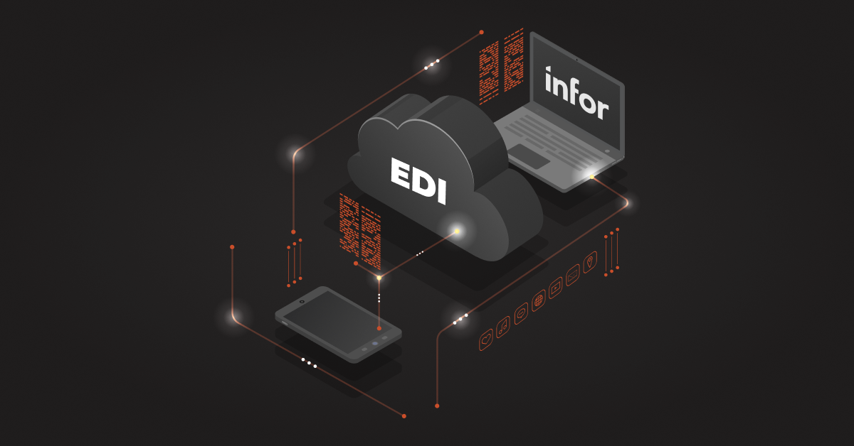 Infor EDI Integration