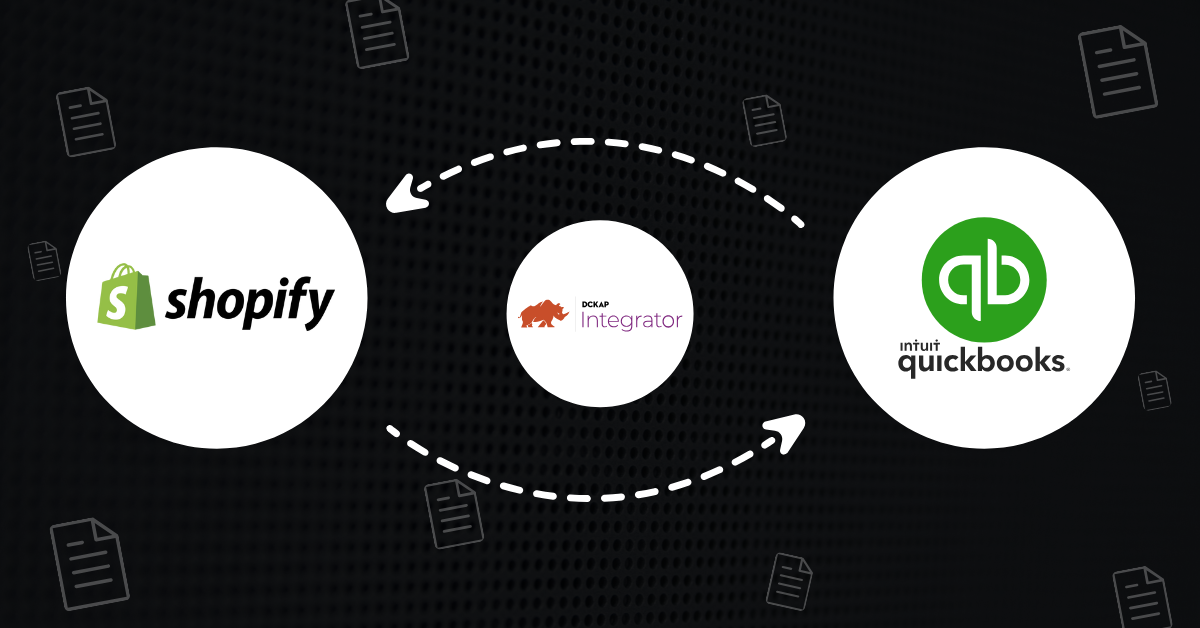 Shopify QuickBooks Integration