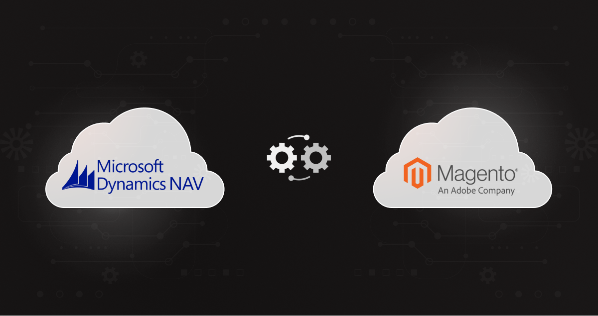 Microsoft Dynamics Nav Magento Integration Explained | Blog Banner