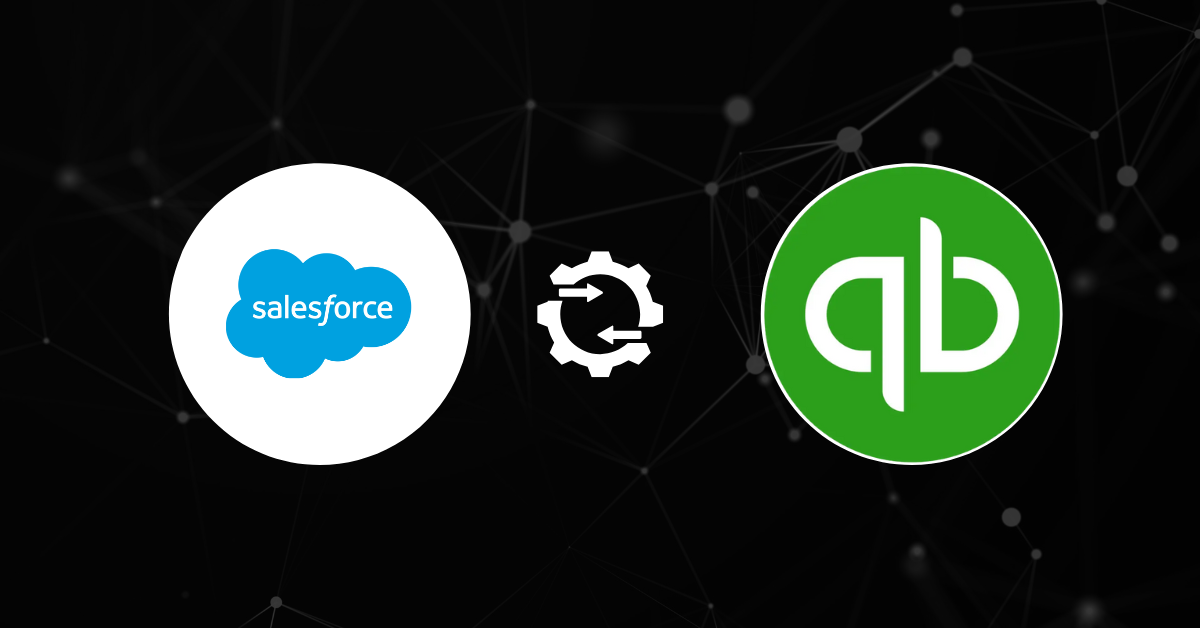 Salesforce Quickbooks Integration | Blog banner