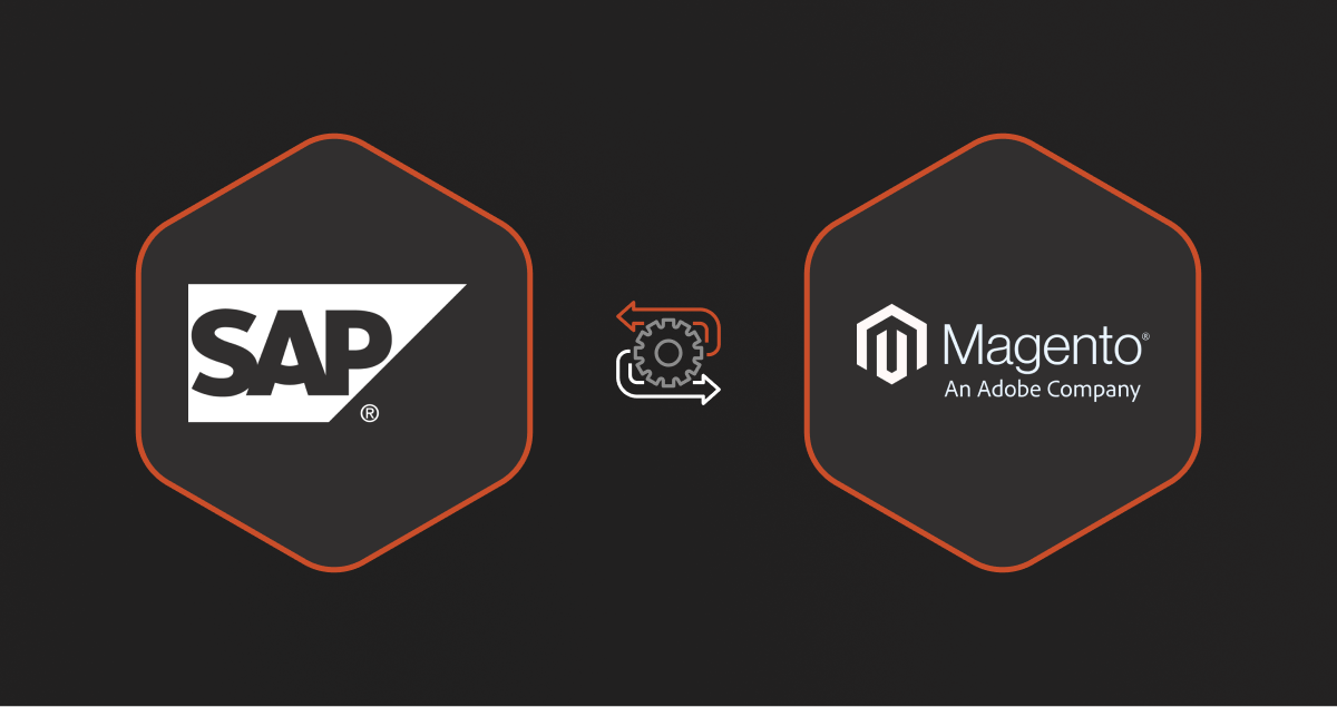 SAP Magento Integration | Blog Banner