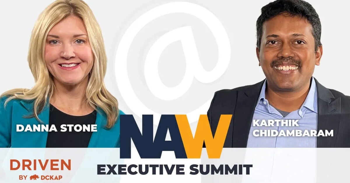 Insights From The NAW Executive Summit 2025 With Danna Keystone